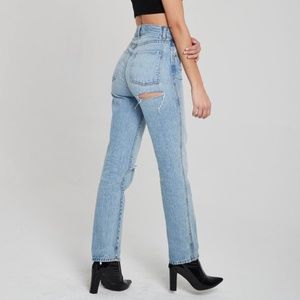 Ex-Boyfriend Player One Wash - Revice Denim